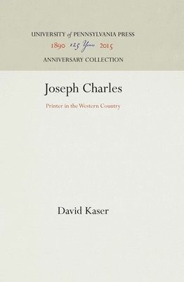 Joseph Charles 1