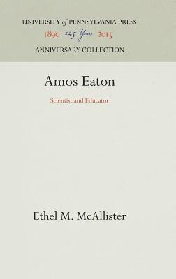 Amos Eaton 1