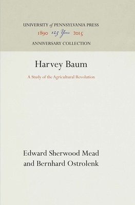 Harvey Baum 1