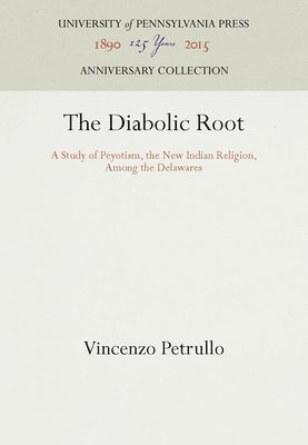 The Diabolic Root 1