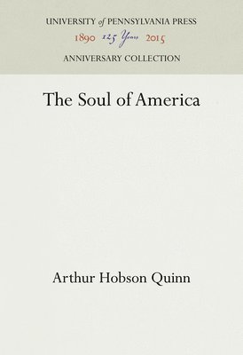 The Soul of America 1