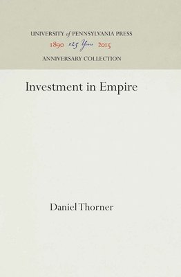 Investment in Empire 1