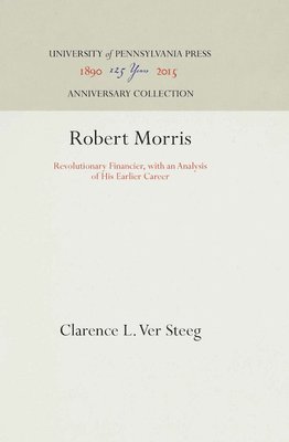 Robert Morris 1