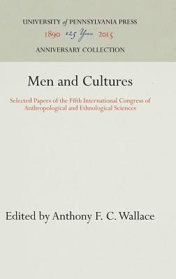 Men and Cultures 1