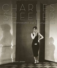 bokomslag Charles Sheeler