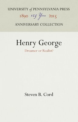 Henry George