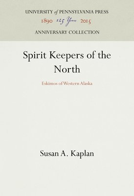 Spirit Keepers of the North 1