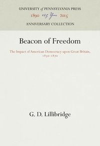 bokomslag Beacon of Freedom