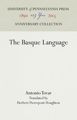 Basque Language