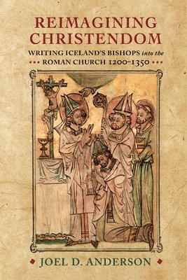 bokomslag Reimagining Christendom