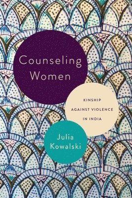 bokomslag Counseling Women