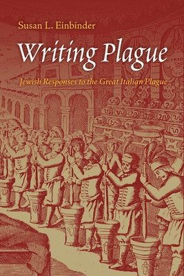 bokomslag Writing Plague