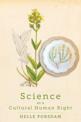 bokomslag Science As a Cultural Human Right