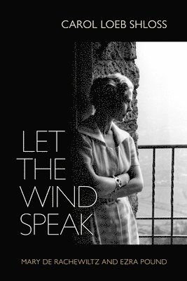 Let the Wind Speak 1
