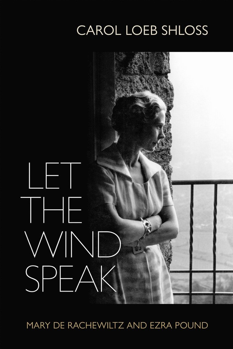 Let the Wind Speak