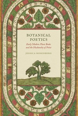 Botanical Poetics 1