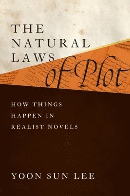 Natural Laws of Plot