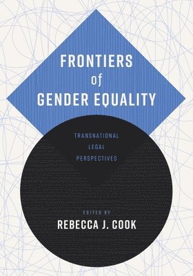 Frontiers of Gender Equality 1