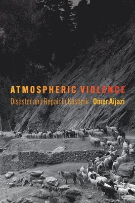 bokomslag Atmospheric Violence