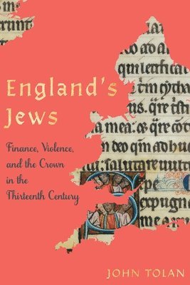 England's Jews 1