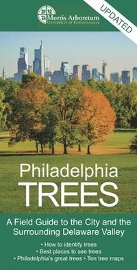 bokomslag Philadelphia Trees