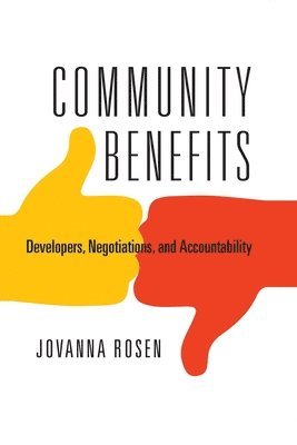 Community Benefits 1