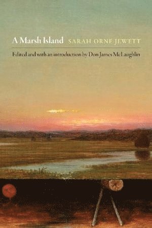 Marsh Island