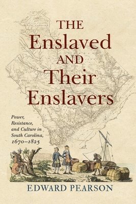 Enslaved and Their Enslavers