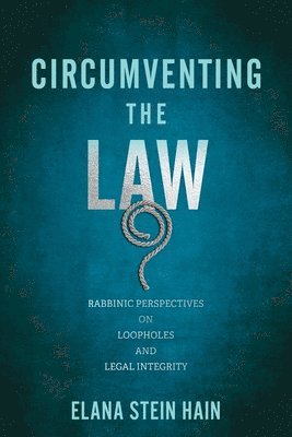 bokomslag Circumventing the Law