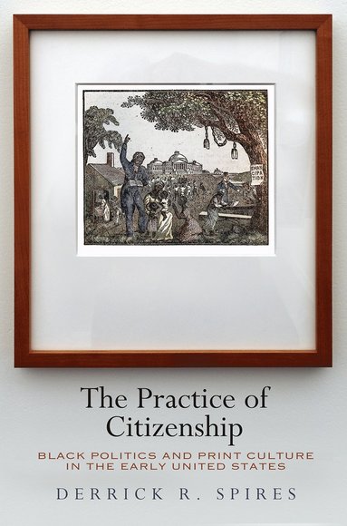 bokomslag Practice of Citizenship