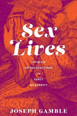 Sex Lives 1