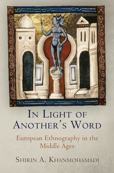 Shirin A. Khanmohamadi - In Light of Another's Word, Häftad