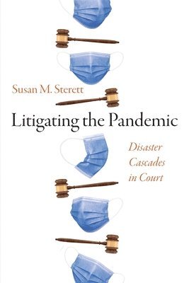 Litigating the Pandemic 1