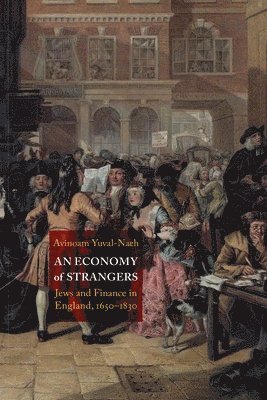 An Economy of Strangers 1