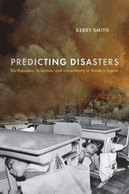 bokomslag Predicting Disasters