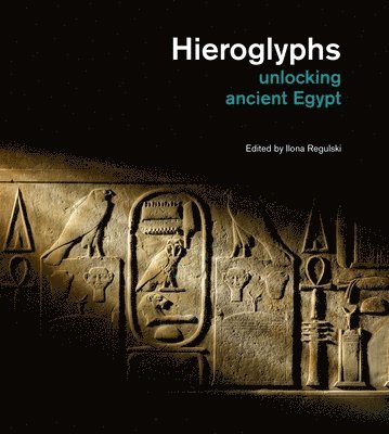 Hieroglyphs 1