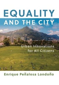 bokomslag Equality and the City