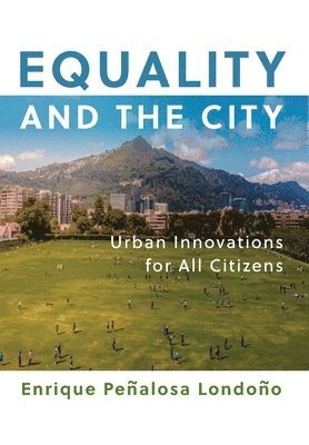 Equality and the City 1