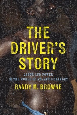 bokomslag Driver's Story