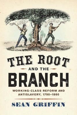 The Root and the Branch 1