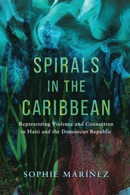 Spirals in the Caribbean 1