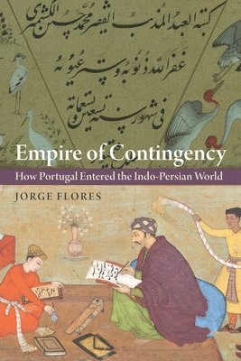 Empire of Contingency 1