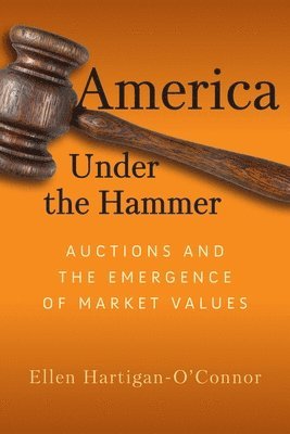 bokomslag America Under the Hammer