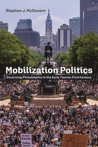 bokomslag Mobilization Politics