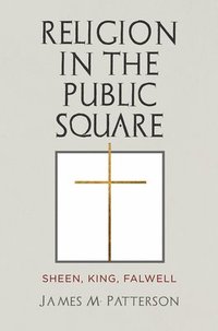 bokomslag Religion in the Public Square