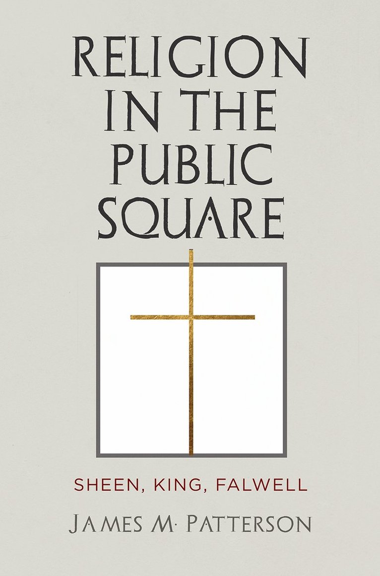 Religion in the Public Square 1