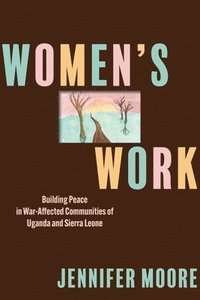 bokomslag Women's Work