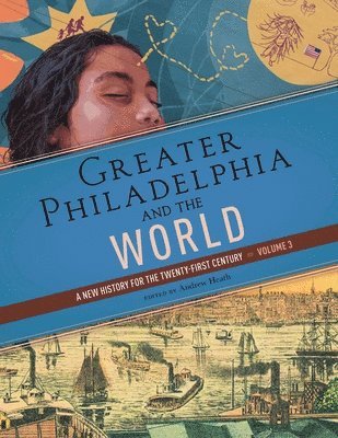 Greater Philadelphia and the World 1