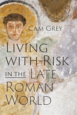 bokomslag Living with Risk in the Late Roman World