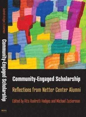 Community-Engaged Scholarship 1